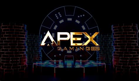 Apex Gaming 88: Online Casino Games Philippines.
